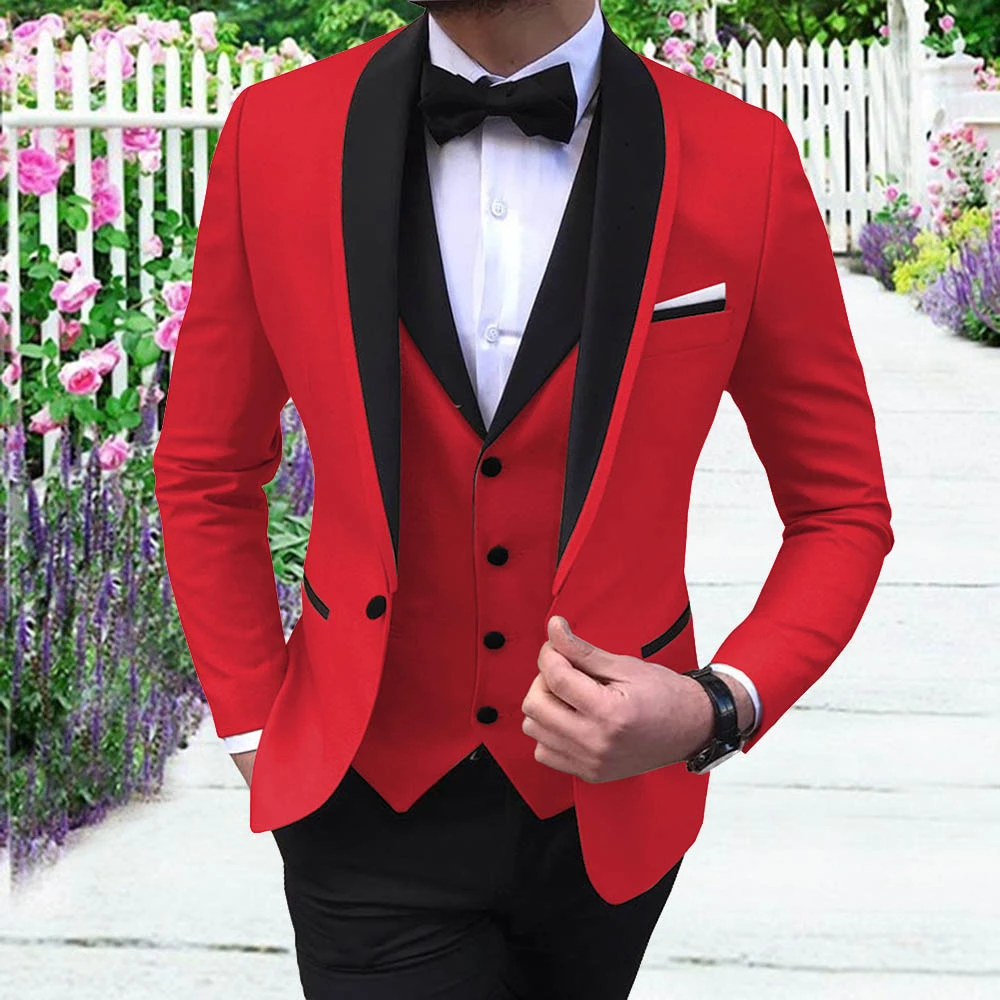 Trajes para recepcion hombres Clearance