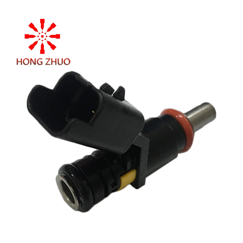 Высокое качество Форсунка топливного инжектора OEM A2C12836900
