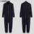 INCERUN New Fashion Men Комбинезон Комбинезон Бегуны С длинным Рукавом Сплошной Цвет Уличная Одежда Повседневные Брюки Мужские Грузовые комбинезоны 2020 S-5XL