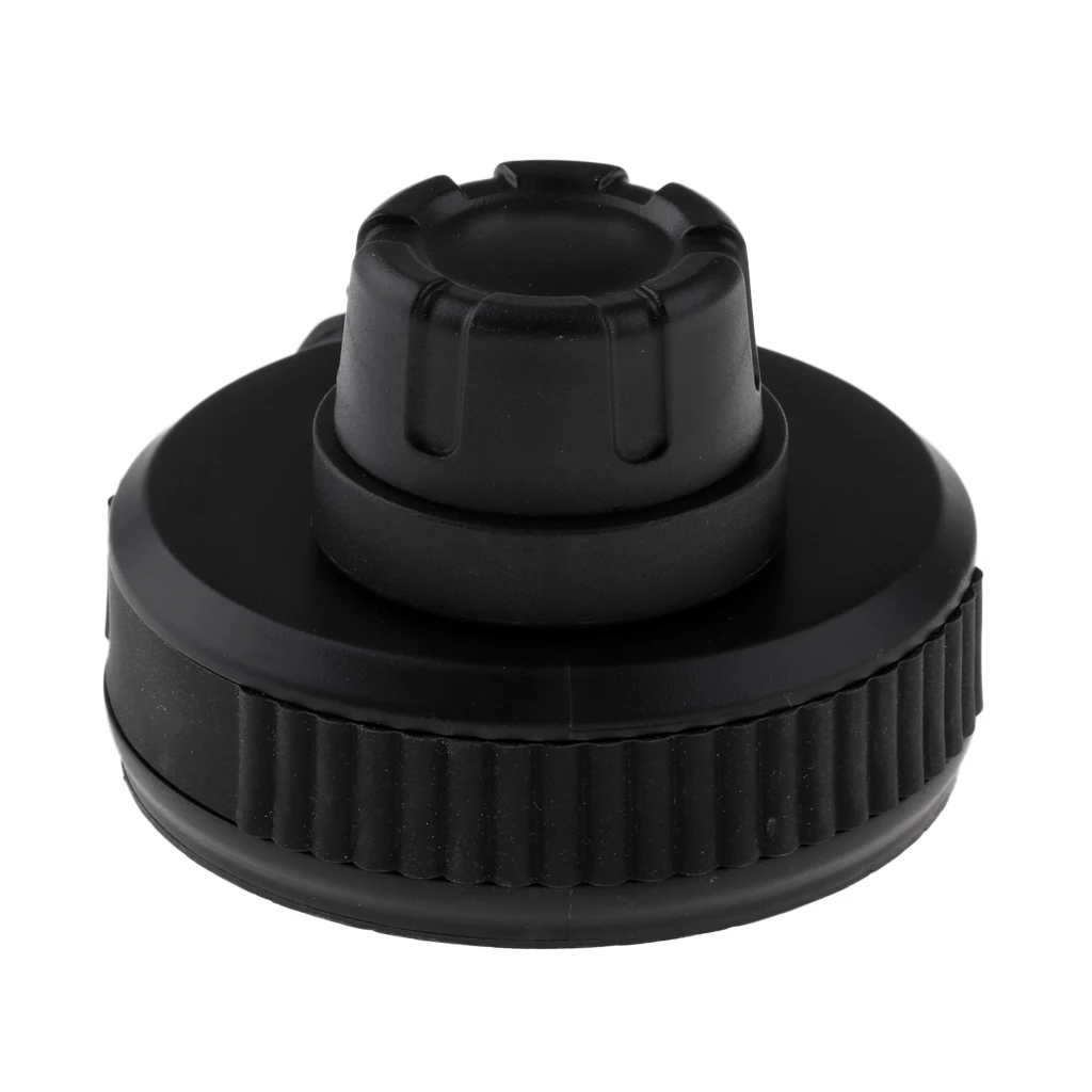2Pcs Water Bottle Lid Replacement Cap Straw Spout Push Flip Top Lids for Stainless Steel Cup
