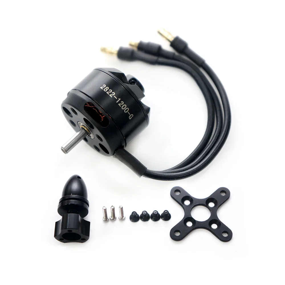 US $543.96 Maytech 50PCS MTO2822G Remote Control Helicopter Airplane Brushless Outrunner Motor Sensorless For Radio Control Toy