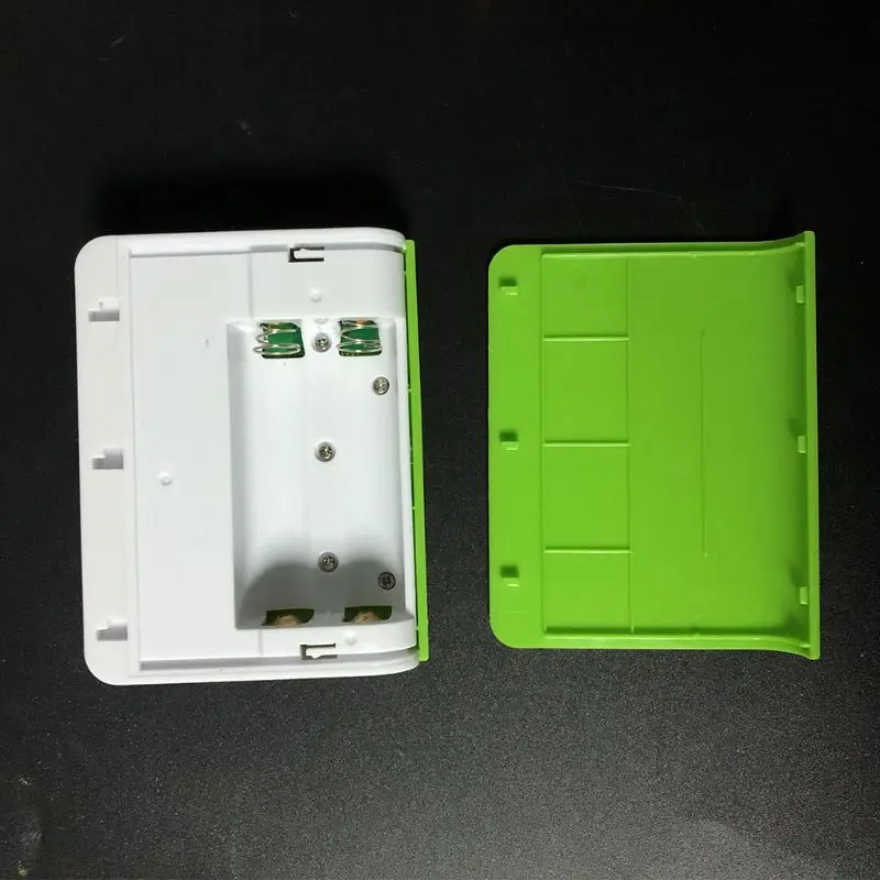 Двойной USB Зарядное устройство с микро USB кабель DIY 18650 Мощность банка коробки 5В 9В 12В, Выход