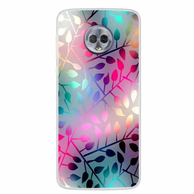 Lovely Cat Soft TPU Silicone Transparent Phone Case | Clear Bumper Cover
