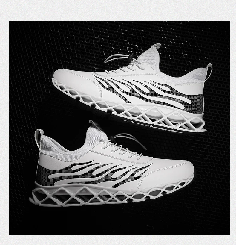 2019 брендовая Беговая обувь дышащая Спортивная обувь zapatillas hombre Deportiva Высококачественная Мужская обувь кроссовки для тренировок