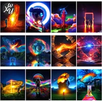 Art Diamond Painting Kits for Adults 1