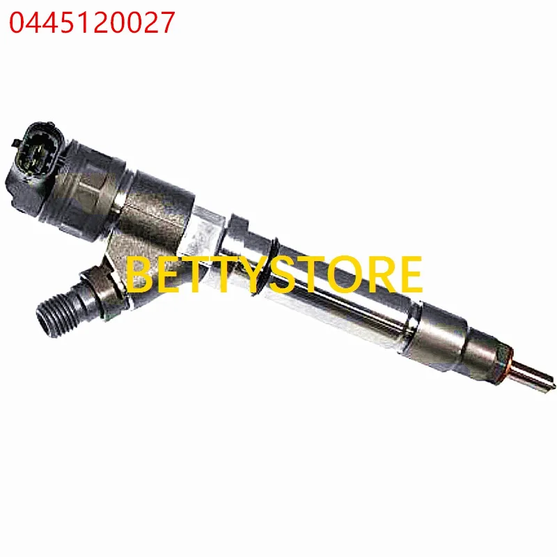 И Common rail топливный инжектор 0445120027 75920 8973036573