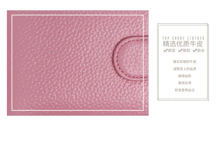 Rfid-блокировка противоугонное дизайнерское портмоне-клатч для мужчин Femme кошелек на молнии многофункциональное положение для карт из натуральной кожи