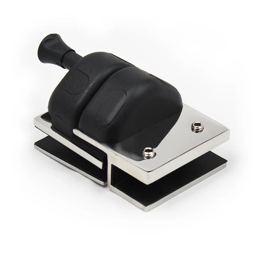 Ss316 Glass Pool Fence Spring Gate Latches Assembly Pool Latch Door Hinges Aliexpress