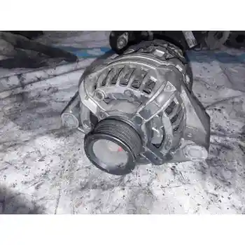 

0124225011 ALTERNATOR MG ROVER 45 SERIALS (RT)