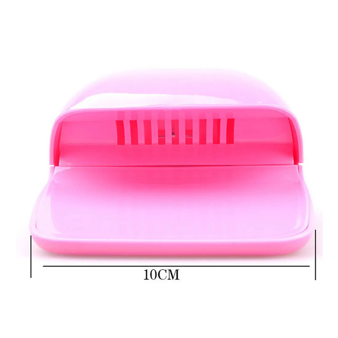 Mouse designed 6 Вт УФ светодиодная лампа для сушки ногтей Портативная USB профессиональная сушилка для лака для ногтей Портативная Сушилка для ногтей