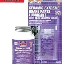 Керамическая Смазка Для Экстремально Эксплуатируемых Тормозн