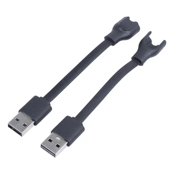 

Wristband Bluetooth Wrist Charging Cable for Bracelet Pokemon Go-tcha, 2-Pack