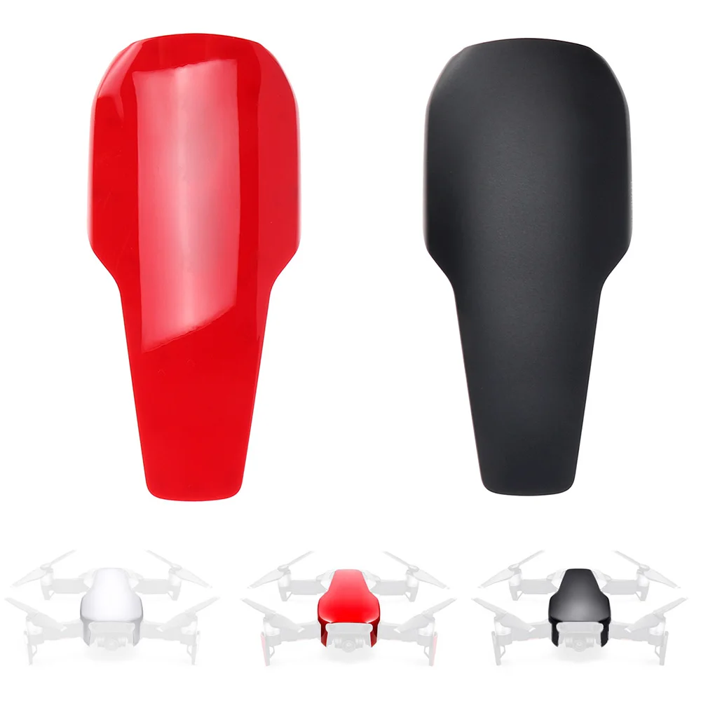 

Brand New Original Body Shell for DJI Mavic Air Upper Top Shell Cover Upper Housing Spare Parts Red white black Replacement