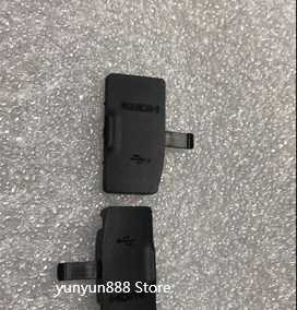 

For Nikon D3400 D5500 D5600 USB Rubber Cover Camera Replacement Parts