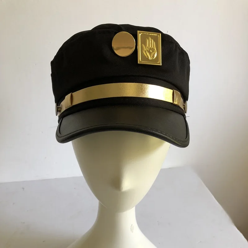 Hat Army Military JOJO Caps Hats 