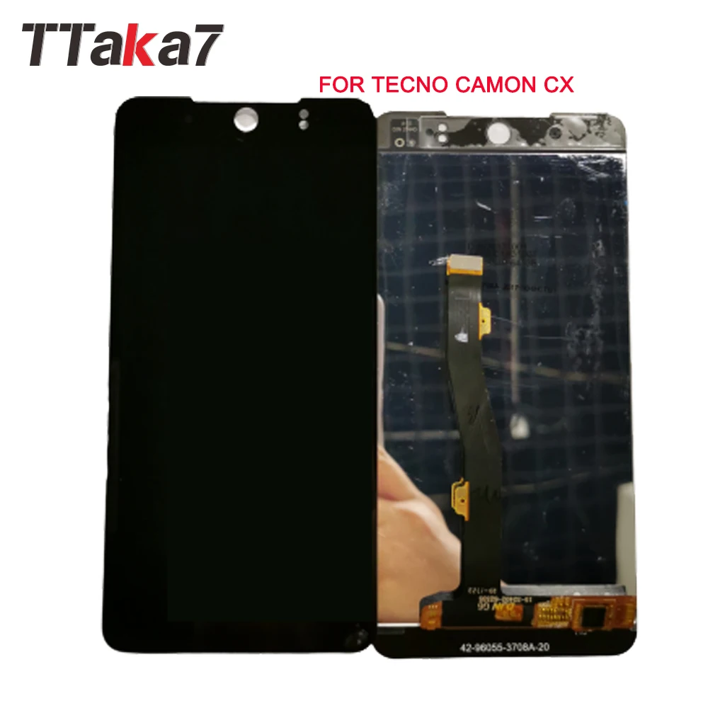Tecno Camon CX-1