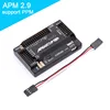 APM2.9 APM2.8 flight controller board Support PPM apm2.6 2.8 upgraded internal compass for RC Quadcopter Multicopter Ardupilot ► Photo 2/5