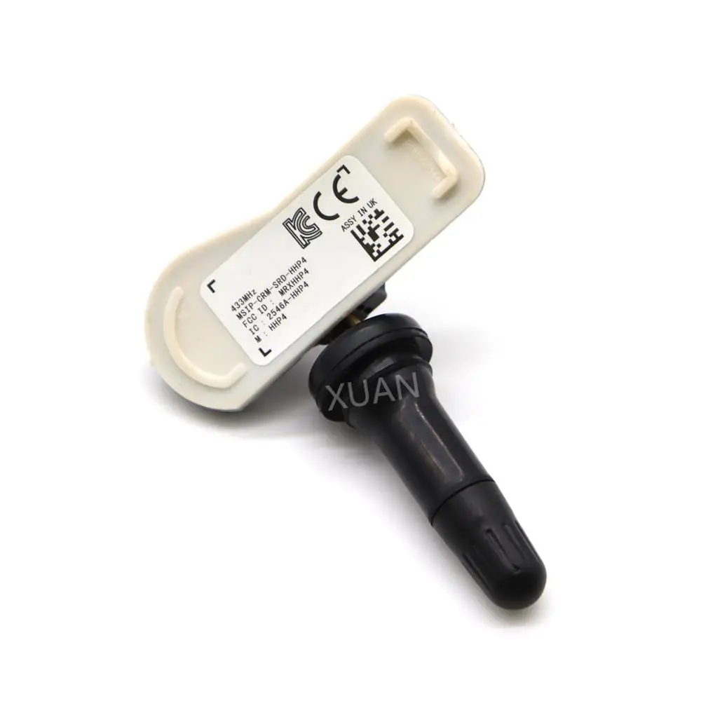 XUAN 1 шт. монитор давления в шинах TPMS 52933 C1100 для Hyundai Creta IX25 i20 Coupe ix35 Sonata LF Tucson i40 LM TL