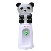 Мультипликационный мини-диспенсер для воды мультяшный мини-диспенсер для воды офисное спальное помещение небольшой диспенсер для воды студенческий чайник