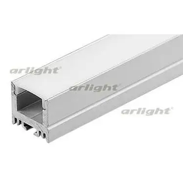 018685 Профиль ARH-LINE-1716-2000 ANOD ARLIGHT