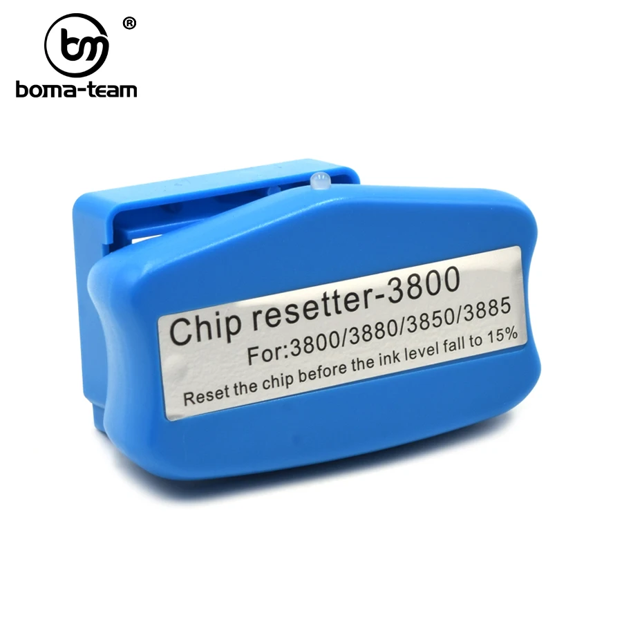 T5820 C13T58200 OEM восстановитель чипов для Epson Stylus PRO 3800 3880 3850 3890 струйного принтера |