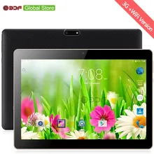 Sim-Card Tablet Pc Phone-Call 10inch Android-7.0 Original Wifi FM 2GB 3G 32GB Brand CE