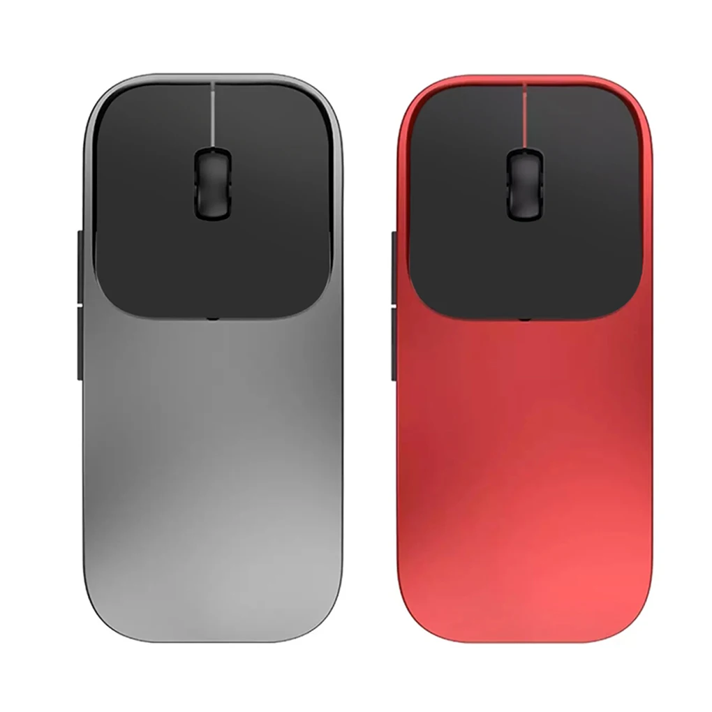 

AI Artificial Intelligence Translation Mouse Wireless Voice Smart Mouse Rechargeable Ultra Thin Optical Mice for Computer Laptop