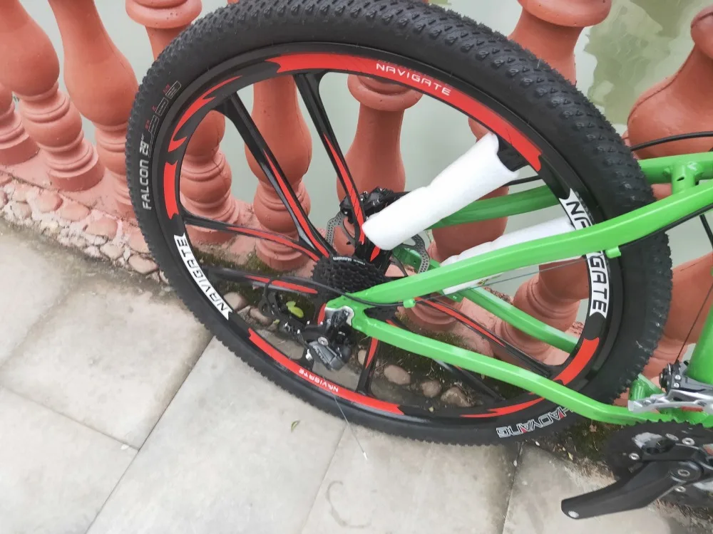 Sale Kalosse 19inch frame  Bike tires  For 165-197cm height  tyre dirt bike  29*17 inch  bicicleta mountain bike   29er  24speed 10