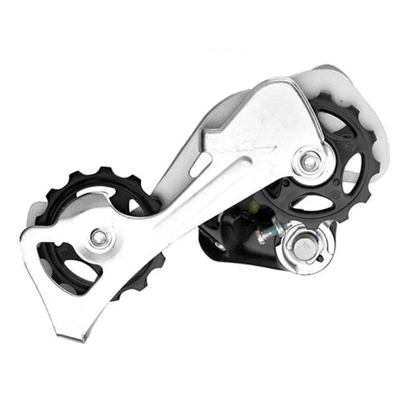 Shimano acera RD-M360 задний горный велосипед 7 S/8 S/24 задний переключатель скорости черный/серебристый