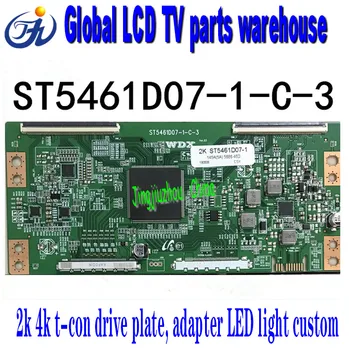 

New upgraded st5461d07-1-c-3 white barcode st5461d07-1 logic board 2K