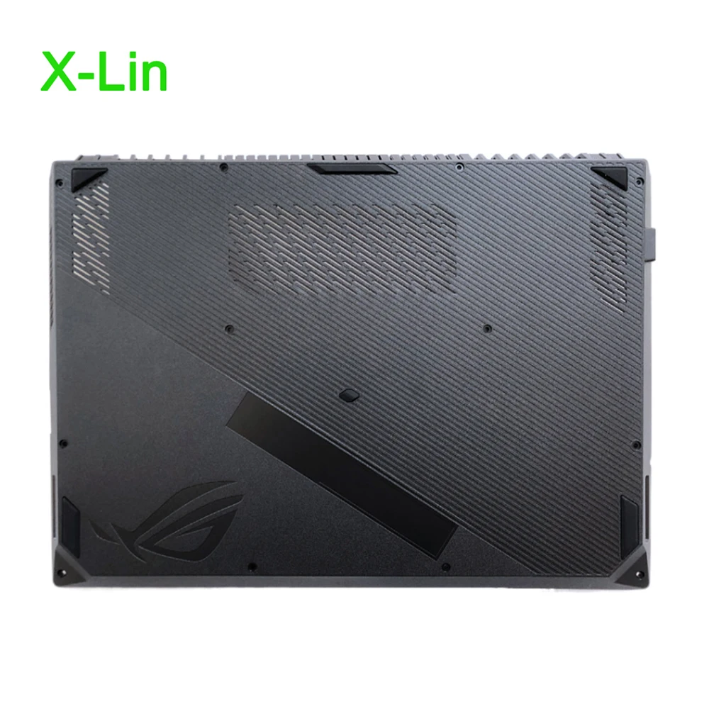 Нижняя крышка для ноутбука ASUS ROG Strix GL504 SCAR 2 GL504GS GM | Компьютеры и офис