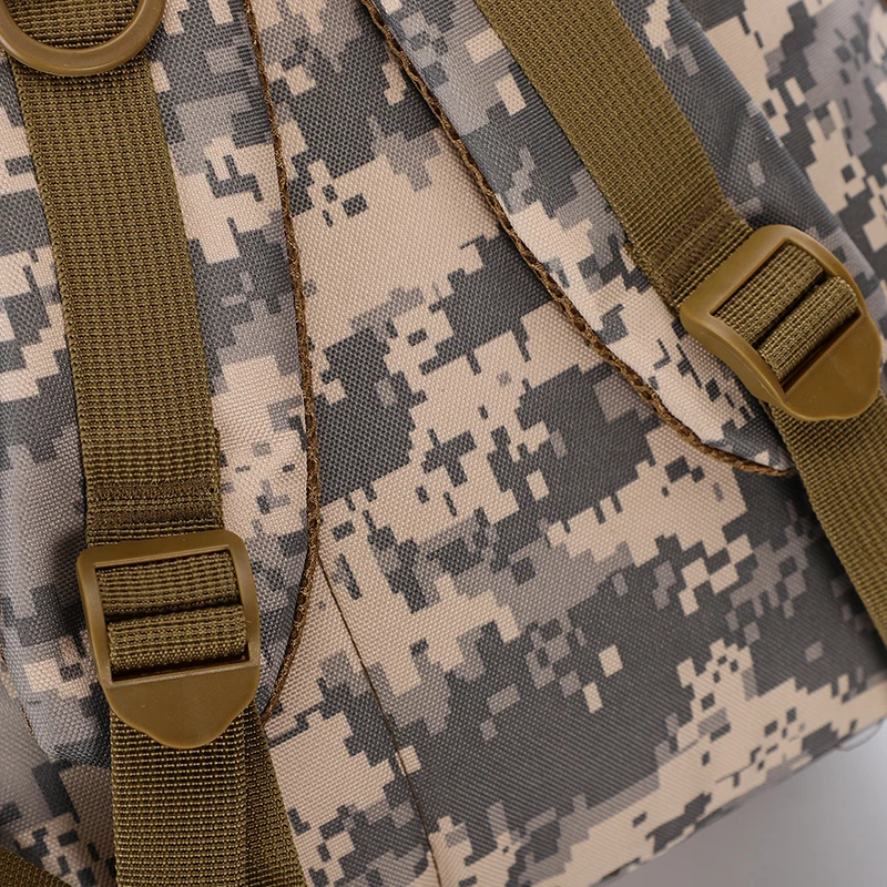 35L Large Capacity Tactical Backpack Military Bags Outdoor Hiking Trekking Hunting Camping Bag Mili