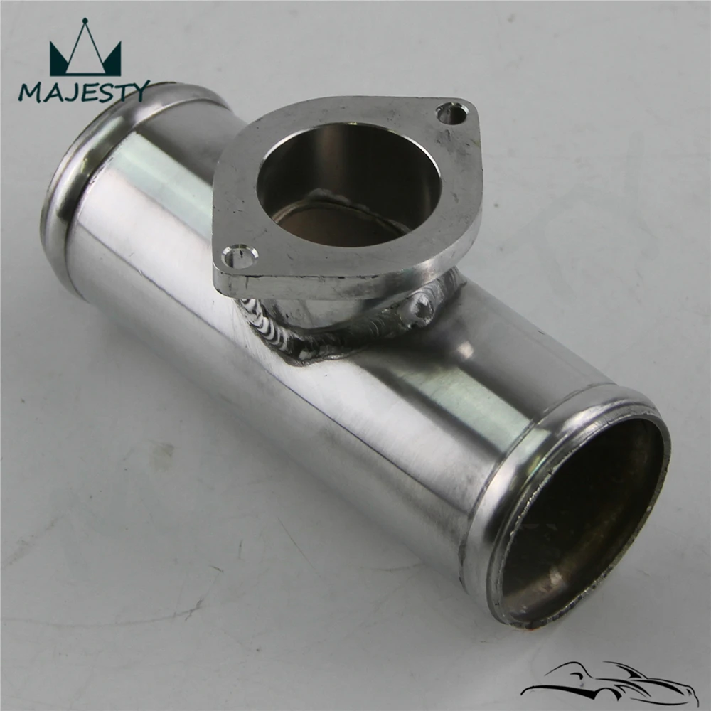 2" 51mm Turbo Flange Pipe Fit For Type S/RS GD RS FV RZ BOV Blow Off