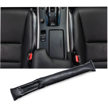 

Car Styling Seat Gap Leakproof Pad Dust Plug pad for Audi a3 a4 a5 a6 s4 s5 s6 s7 q3 q5 q7 c5 c6 b6 Car Accessories