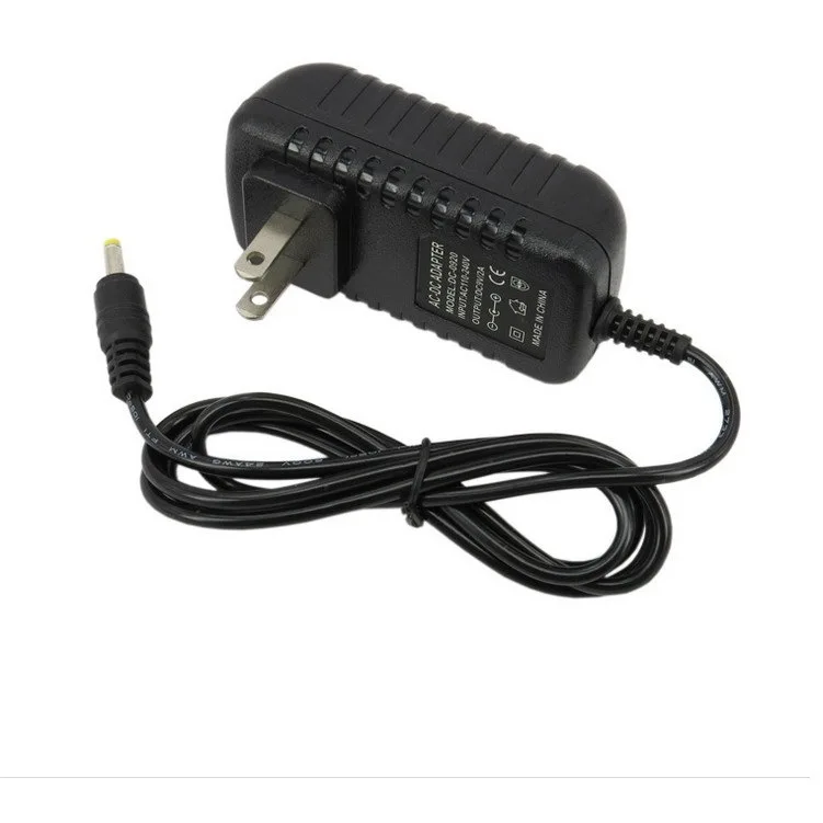 

9V2A China Mobile Small Television dvd evd Power Adapter L Digital Photo Frame Charger Power Supply 4.0*1.7