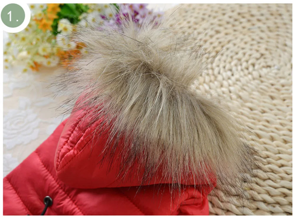 Lightweight Cotton Jacket - Image 7