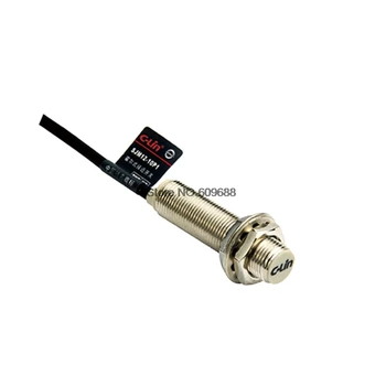 

GK-2 Dual-Output Hall-Type Proximity Switch Sensor
