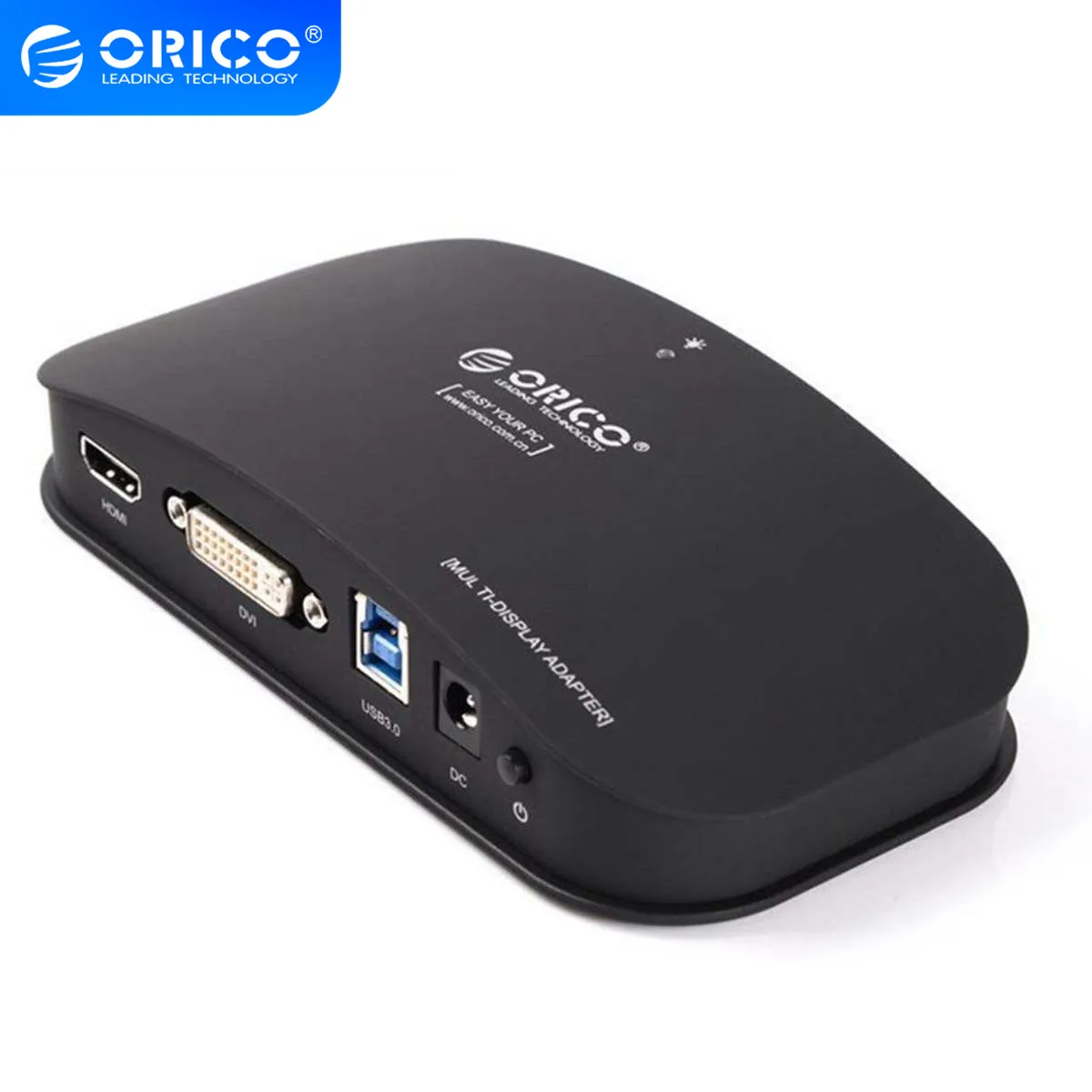 USB 3 0 к DVI/HDMI Внешний конвертер монитора|Компьютерные кабели и разъемы| |