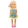 New 2023 Dress Clothes Fit With 42cm FAMOSA Nancy Doll (Doll and shoes are not included), Doll Accessories 3