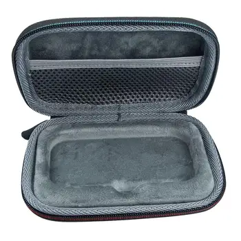 

Hard Drive Protective Cover Wire Charger Storage Box for SanDisk Extreme PRO Portable External Case