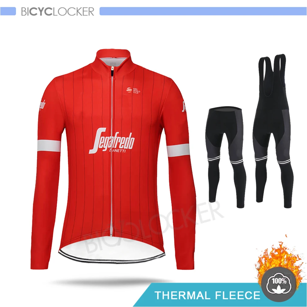 winter bike jackets