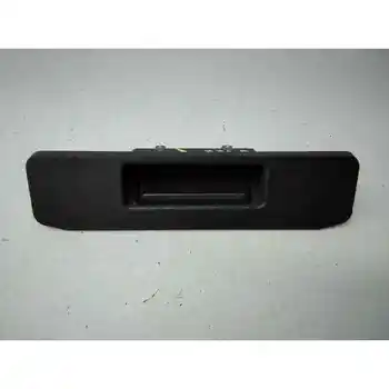 

A1667500493 HANDLE OUTER PORTON MERCEDES CLASS A (W176)