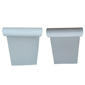 

2Pieces EVA Decking Sheet for Boat Yacht Kayak Boat Flooring Pad Self-Adhesive 220cm