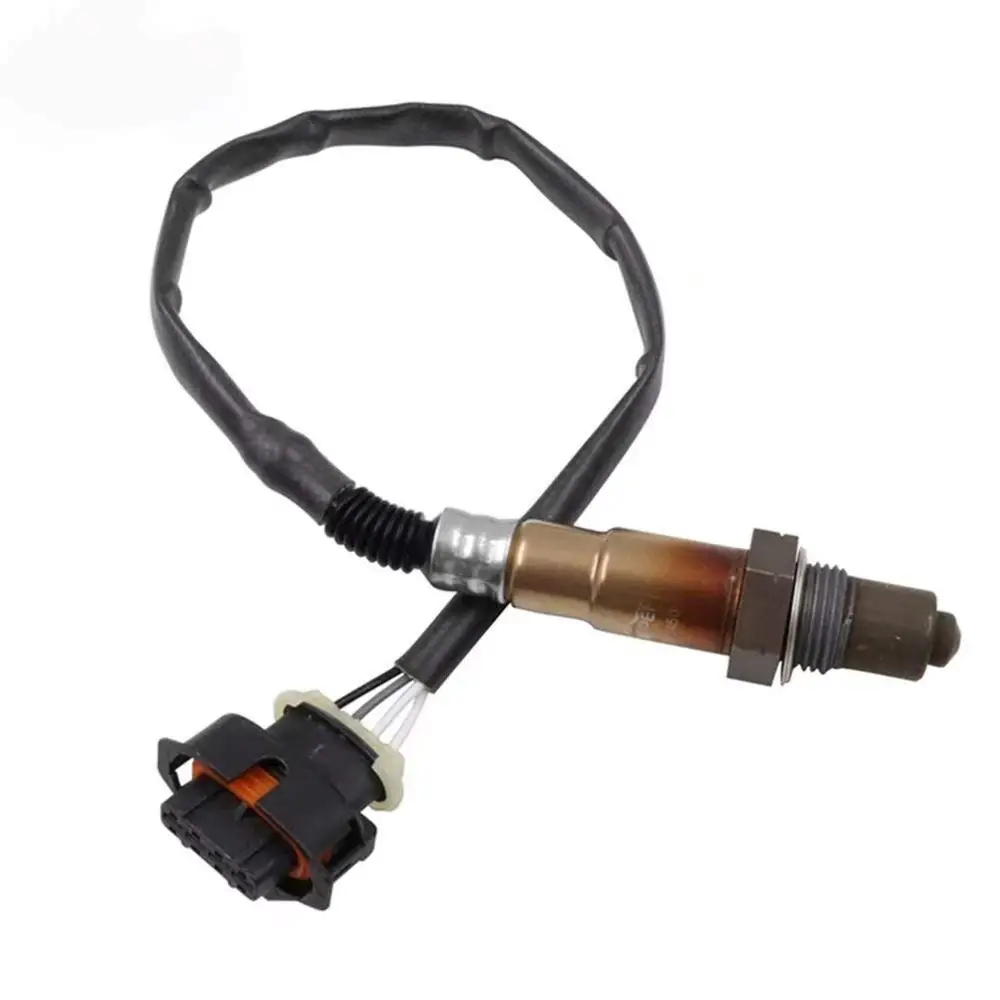 Лямбда кислородный датчик подходит для CHEVROLET GMC OPEL VAUXHALL 55562205 855530 0258010067