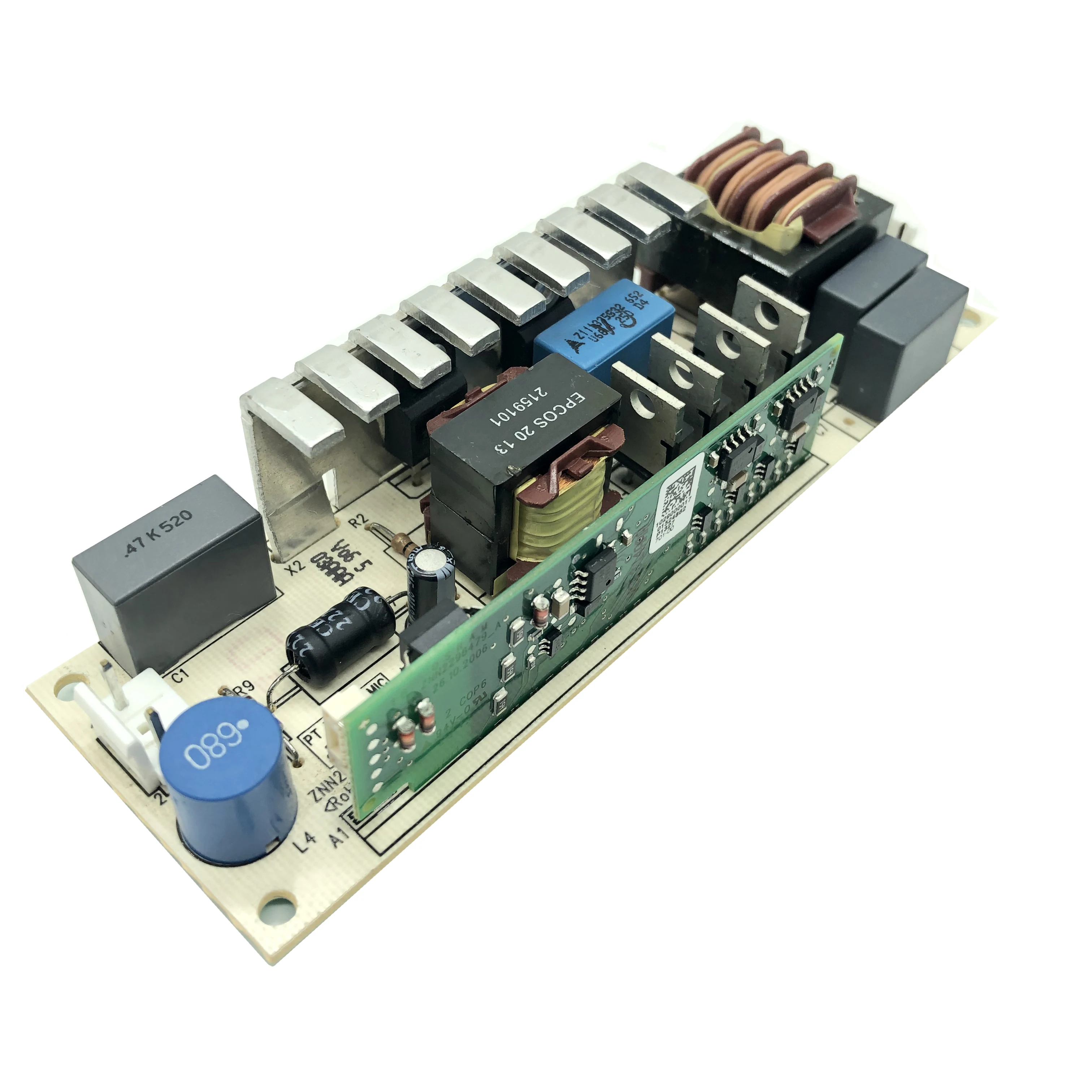 2r Beam Light Ballast Power Supply 120w 2r 120w Beam Lamp Power Fit For