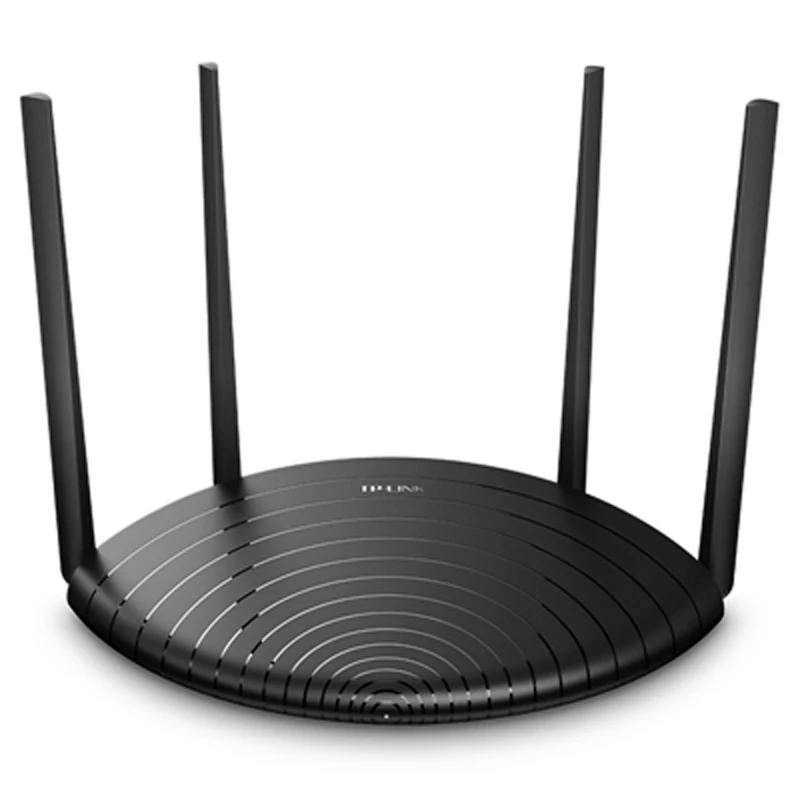 Tp-link Маршрутизатор сетки Wi-Fi ac1200 Dual Band Беспроводной маршрутизатор TL-WDR5660 5g