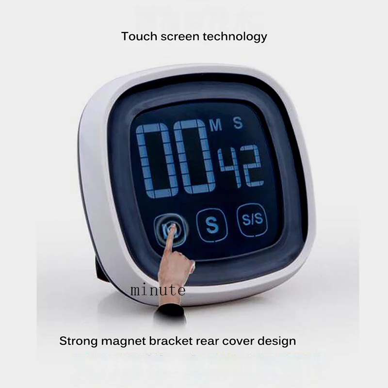 LED DISPLAY COUNTDOWN TIMER (7)