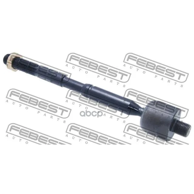 Тяга Рулевая | Перед Прав/Лев | Toyota Rav4 Aca3#/Ala3#/Gsa33/Zsa3# 2005.11-2012.12 [Gr] Febest арт. 0122AGL10