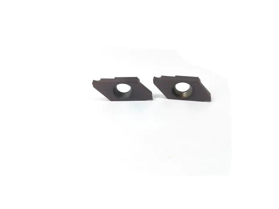 Горячая продажа хорошее качество ccmt 060204 ccmt09t308 ccmt120408 cnc индексируемый карбидный