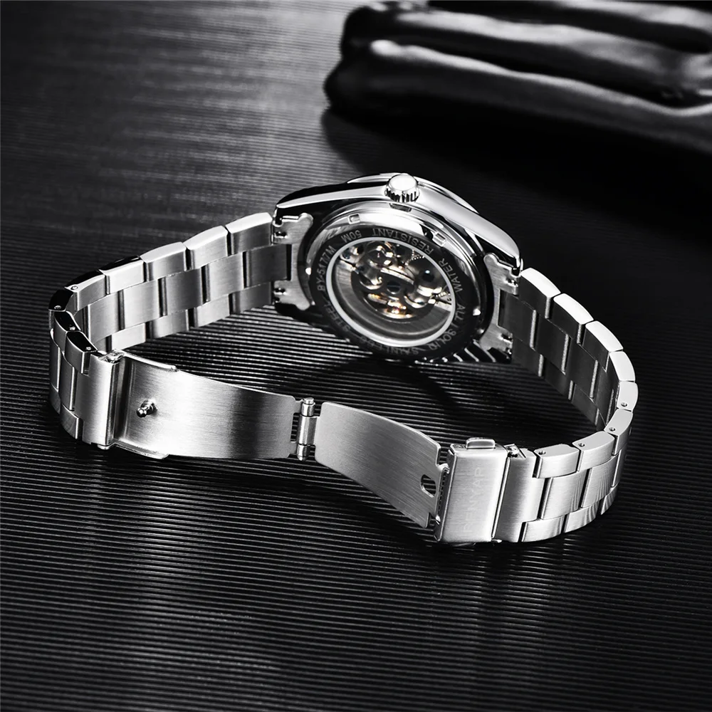 Men's Automatic Mechanical Watch 15 Hf0d34d46b5c9406fa2c39cc6095c1225b